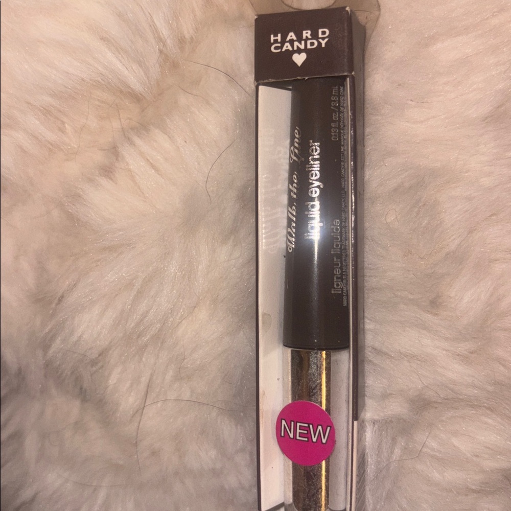 🆕hard candy liquid eye liner